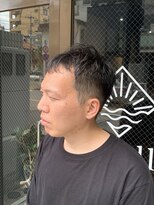 スウェル 押上店(Swell)&nbsp;*アップバングショート