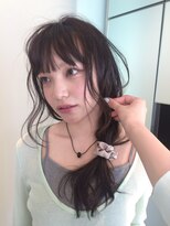 ラパンセヴェール(LA PENSEE VERT)&nbsp;ルーズアレンジ
