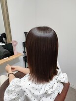ボクノ 9号店 鳴海(bokuno)&nbsp;みんなに褒められる艶髪