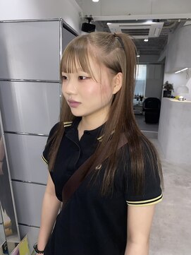 イル 天神大名店(ill) デザインカラー