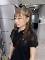イル 天神大名店(ill) デザインカラー