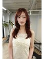 ヌープヘアーアイス(NUUP.hair ici) natsu