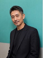 アース 熊本嘉島店(HAIR&MAKE EARTH)&nbsp;短髪