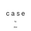 ケース バイ ダウ(case by dow)のお店ロゴ