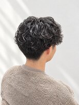 モザミ(MOZAMI)&nbsp;ナチュラルパーマ
