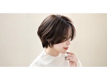 ビューティシモ 入間(Beautissimo)の雰囲気（一人一人に合った似合わせカット◎ショートボブ/髪質改善）