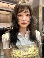 リテ(rite)&nbsp;ロングレイヤーカット