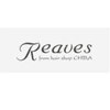 リーブス(Reaves)のお店ロゴ