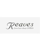 Reaves【リーブス】