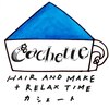 カシェート 狭山市西口店(cachette)のお店ロゴ