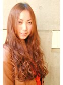 ☆ricco外国人風ロング☆