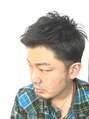ヘアスタジオ クリブ(HAIR STUDIO CRIB)&nbsp;【crib上野】