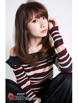 ソーホーニューヨーク 草加店(SOHOnewyork) ボブレイヤー/30代40代50代60代