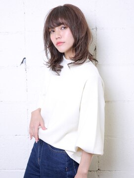 フーチー クーチー ヘッド ショップ 曽根本店(FUCHI KUCHI head shop) リラクシーミディ