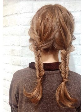 ネオリーブ チッタ 阿佐ヶ谷店(Neolive citta) 阿佐ヶ谷 Neolive citta coralorange×arrange