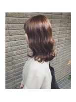 ラマナ(Lamana)&nbsp;ゆるゆるウェーブ