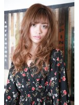 リスタバイネオリーブ 浅草(Re:sta by neolive)&nbsp;愛されニュアンスパーマ