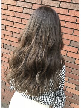 ネオンズ 札幌駅JR55ビル店(NEON´S) 【W3Dカラー】◇プラチナベージュ◇