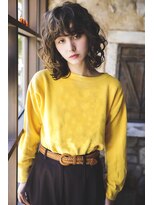 カライングドゥ(ing deux)&nbsp;【～ing deux 】甘辛オールドスタイルミディ