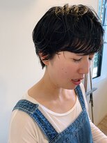 ロティ(R'oti)&nbsp;ショート