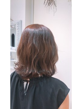 アッシュ 西荻窪店(Ash) エアリーボブ