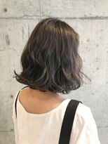 ル リヤン(Le lien)&nbsp;ツヤボブ・大人女子