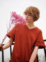 イングローブ ベイシア大原店(Ingrove)&nbsp;ハイトーンマッシュ