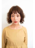 ウォームオレンジュ