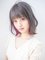 エイト マカビ 沖縄真嘉比店(EIGHT makabi)&nbsp;【EIGHT new hair style】