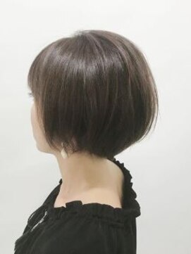 ブール 千歳烏山(bool) アッシュベージュ