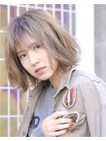 オンスター(ONSTAR)&nbsp;ONSTAR ハイトーンボブ