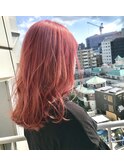 チェリーピンクtt61