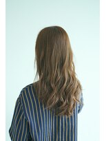 ジュール 池袋(Joule)&nbsp;ナチュラルハイライト × ミルクブラウン  ［池袋］