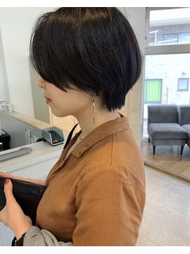 ネストバイコード(NEST by chord) 【NEST 神保】お客様スタイル#28