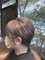 レパーン(Lepa)&nbsp;ラベンダーベージュ