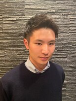 ヒロギンザ 御茶ノ水店(HIRO GINZA)&nbsp;ビジネスショート