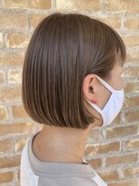 シャンティ 琴似店(Shanti)&nbsp;細めハイライト♪