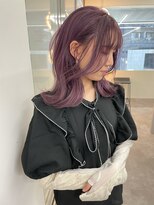 ラ キング(LA KING)&nbsp;ラベンダー