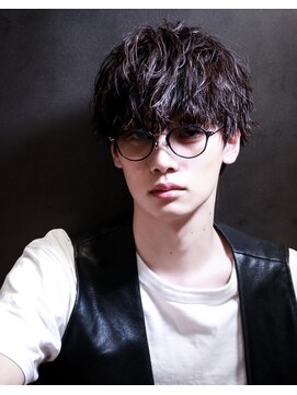 リップスアネックス 大宮(LIPPS annex) クイーンマッシュ