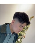 大阪フェードカット/京都フェードカット/茨木フェードカット