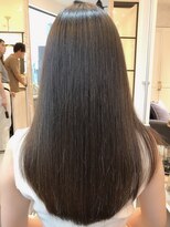 カノイ(KANOI)&nbsp;【ブルベ冬】20代30代40代似合わせグロスダークグレー