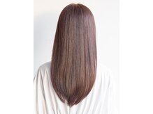ヘアーサロン デ フォーエバークレール(hairsalon de Forever clair)