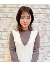 リエット(lieto) 黒田 詩織