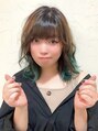 プログレス 小平小川店(PROGRESS) 信田 和花