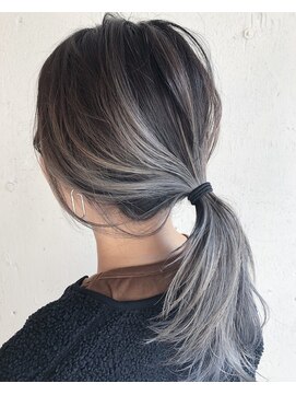 エイトサッポロ 札幌大通り店(EIGHT sapporo) 【EIGHT hair style】