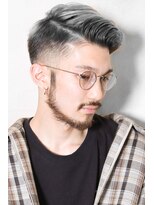 ブレスボー コウベ(Breath beauu)&nbsp;▼西川一葉Breath beauuKobe▼メンズ/理容室/三宮/元町/神戸