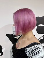 ファーム 大崎店(FAAM)&nbsp;ケアブリーチ/ハイブリーチ/デザインカラー/ハイトーン/ブリーチ