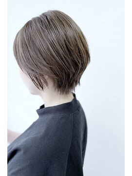 レレ(Le'Le') アッシュベージュ