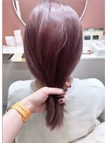 ベル(Belle)&nbsp;ルフレカラー