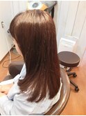 【ヘアルシェ】おすすめ♪ロングスタイル♪
